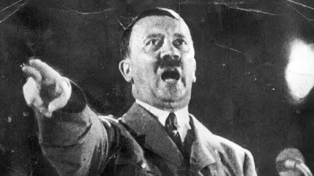 Mulher judia cancela casamento após saber que noivo é sobrinho de Hitler