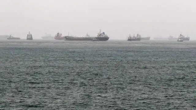 Pelo menos 20 mortos em naufrágio num rio na Nigéria