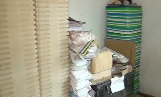 Roubado material eleitoral no distrito do Ile na Zambézia