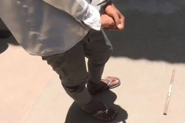 Adolescente de 17 anos acusado de matar a tia