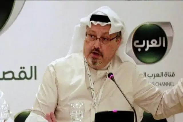 Erdogan diz que ordem para matar jornalista partiu do governo saudita