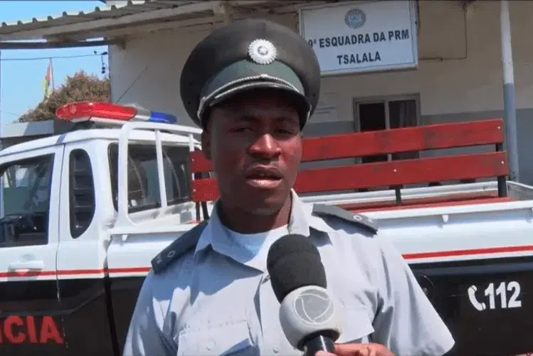 Idosa acusada de feitiçaria assassinada em Maputo