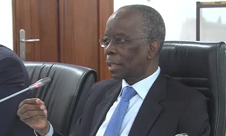 Maleiane garante início do pagamento aos fornecedores nacionais ainda este mês