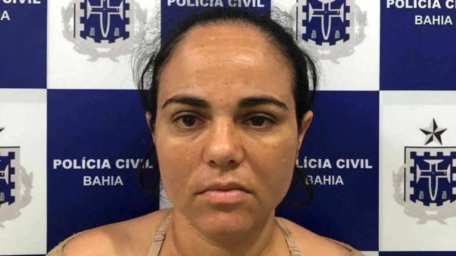 Mãe mata bebé de três meses com pancada porque ela chorava demais