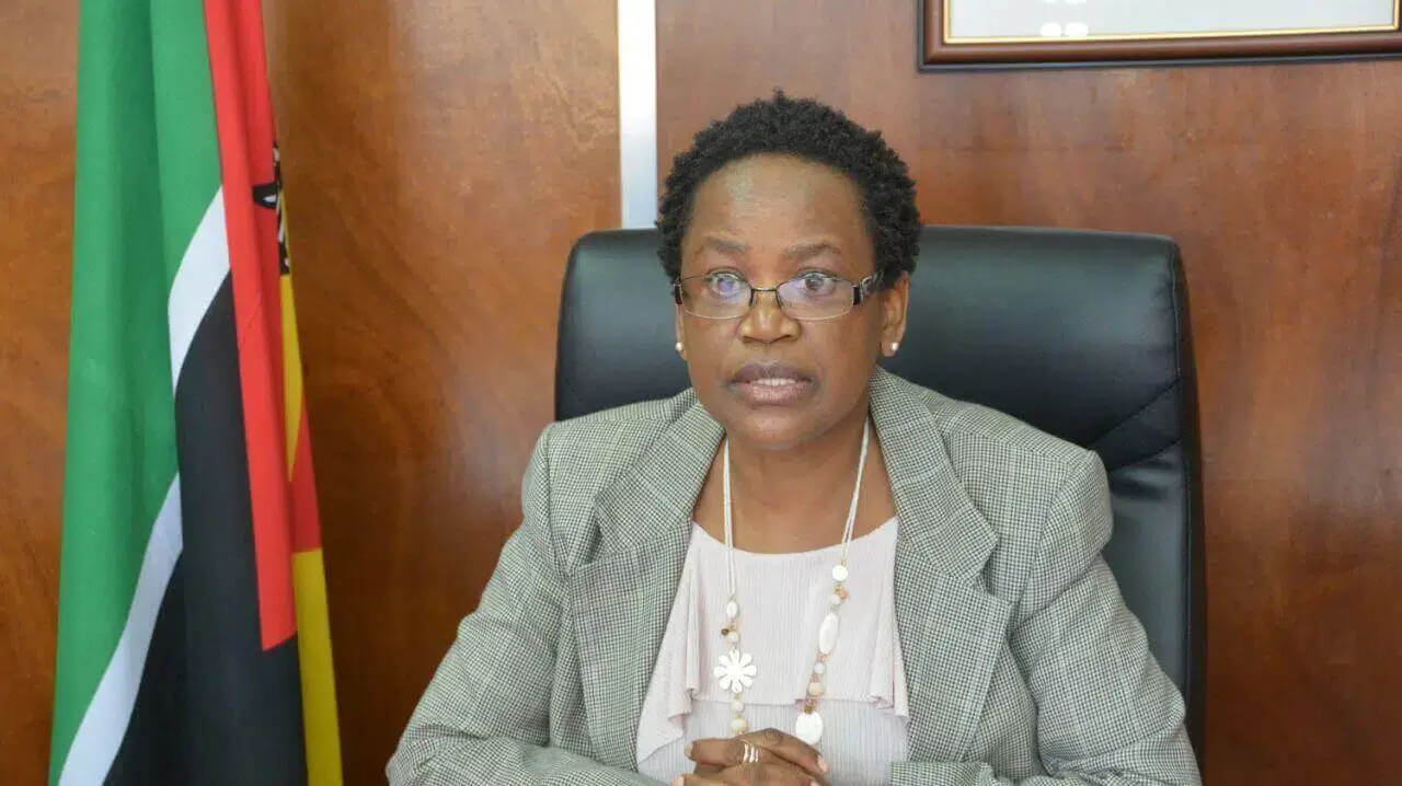 INAE apreende produtos estimados em mais de dois milhões de meticais