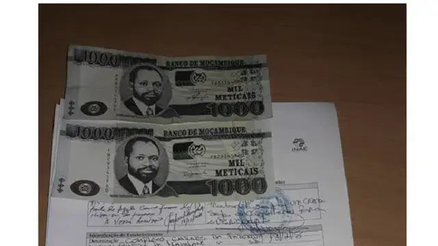 INAE encerra estabelecimento e prende gestor por suborno