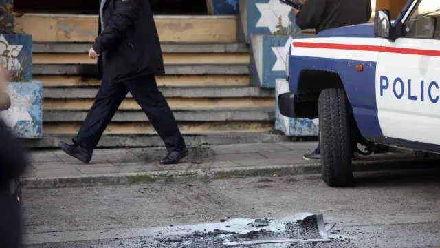 Altos funcionários do ANC acusados de defraudar estado sul-africano