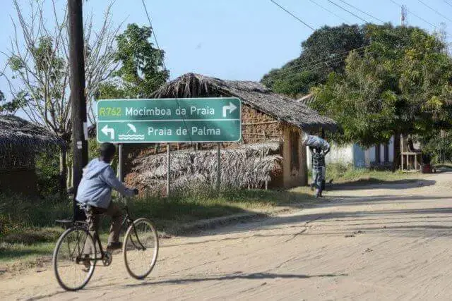 Decretado recolher obrigatório na Mocímboa da Praia