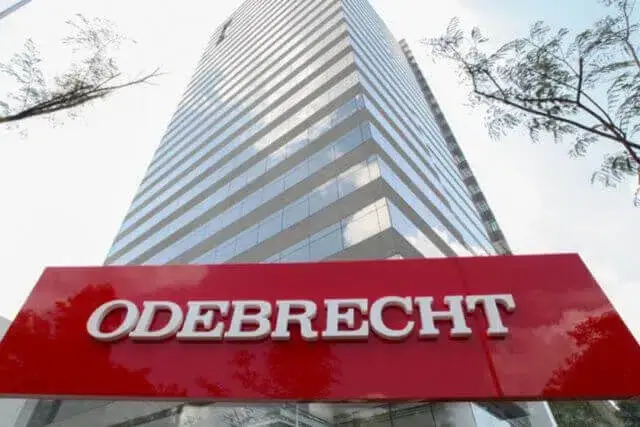 Ex-diretores da Odebrecht depõem para Justiça colombiana