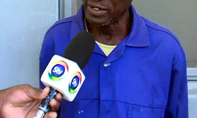 Idoso detido após tentar vender seu cunhado por três milhões de meticais