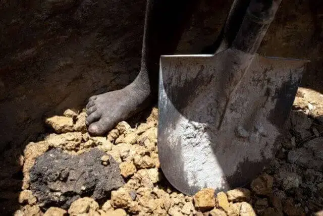 Dez pessoas morrem durante mineração clandestina em Cabo Delgado