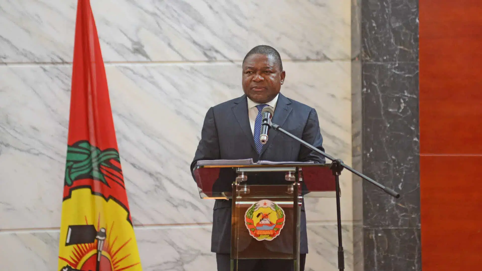 Governo e Renamo comprometem-se a acelerar aplicação do acordo de paz