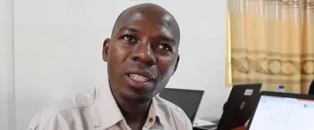 Reina o silêncio sobre detenção do jornalista moçambicano Amade Abubacar