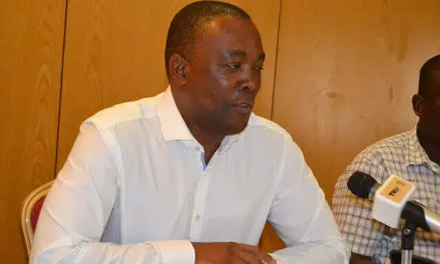 Samora Machel Júnior enfrenta processo disciplinar na Frelimo