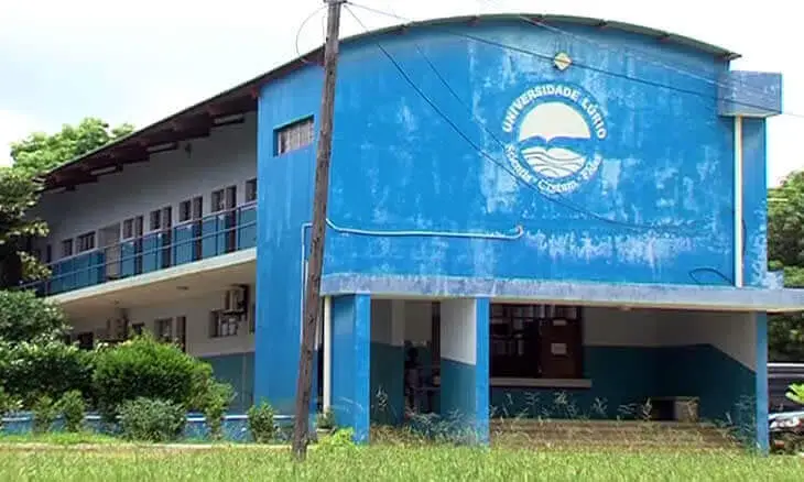 Seguranças da Universidade Lúrio em Nampula matam suposto ladrão