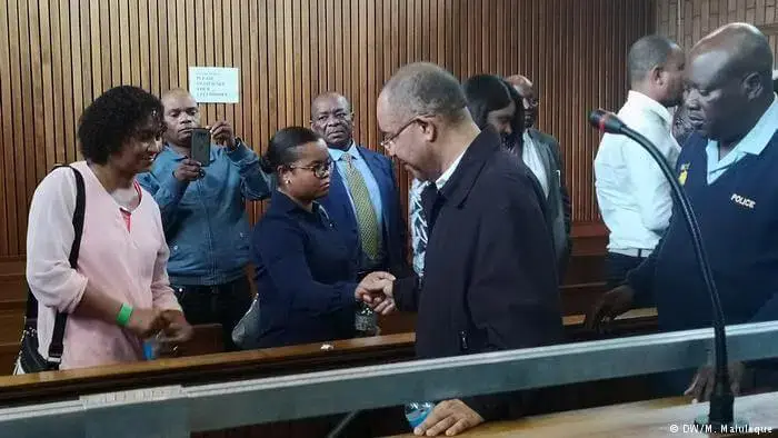 Decisão sobre extradição de Manuel Chang para os EUA adiada mais uma vez