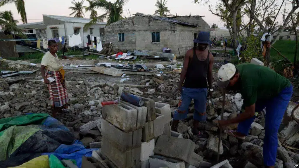 FMI pode financiar Moçambique em até 120 milhões de dólares