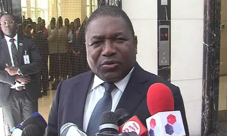 PR distancia-se dos pronunciamentos de José Pacheco