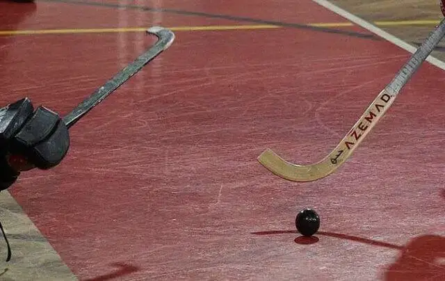 Selecção falha acesso ao mundial de hóquei do grupo A