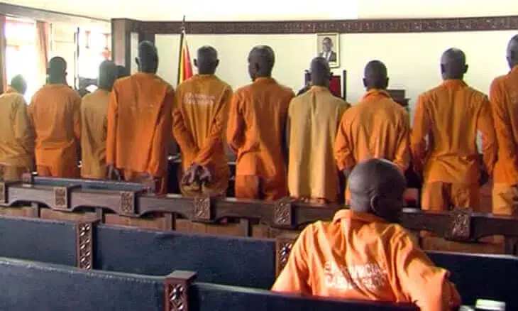 Tribunal inicia mais um julgamento do caso ataques em Cabo Delgado