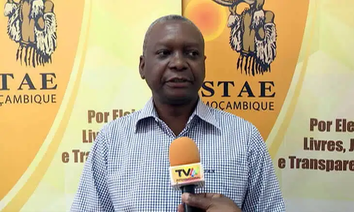 Órgãos eleitorais ponderam adiar eleições gerais