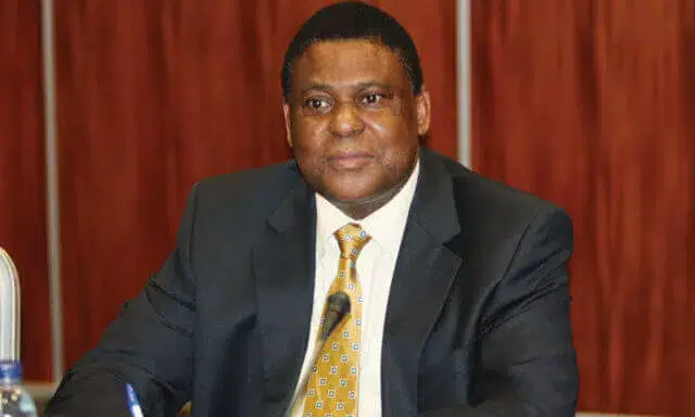 Ernesto Gove autorizou contratação de empréstimos para ProIndicus, Ematum e MAM