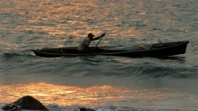 Onze desaparecidos em naufrágio em São Tomé e Príncipe