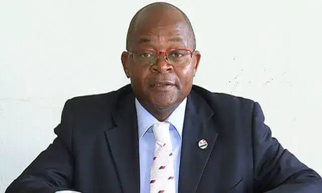 Renamo propõe adiamento por 45 dias para início do recenseamento eleitoral