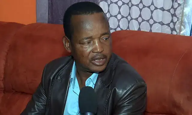 Agentes mortos na Ponta de Ouro familiares sem informações exactas do ocorrido