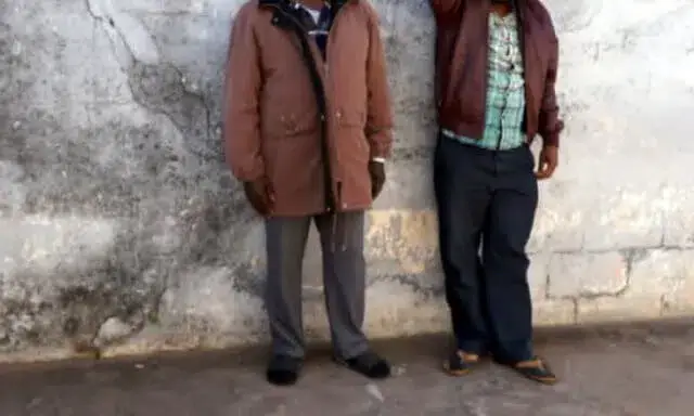 Funcionários públicos recolhidos às celas por corrupção em Manica