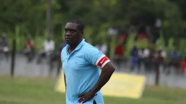 Mahafil ascende ao 3º lugar do campeonato