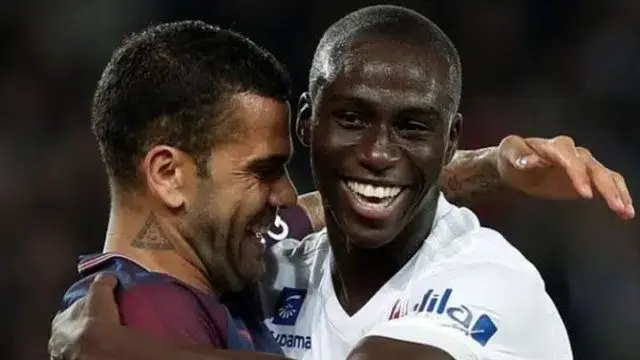 Mendy realiza testes médicos para assinar pelo Real Madrid