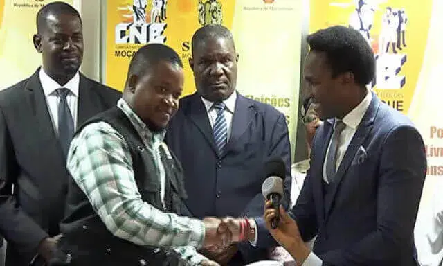 Renamo diz que vai às eleições Outubro firme e confiante na vitória