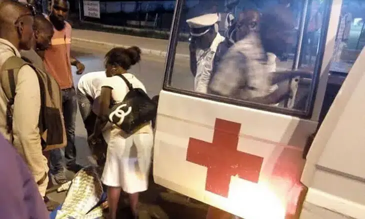 Residentes de Mapulene na Costa de Sol ameaçam colocar barricadas na Estrada Circular de Maputo