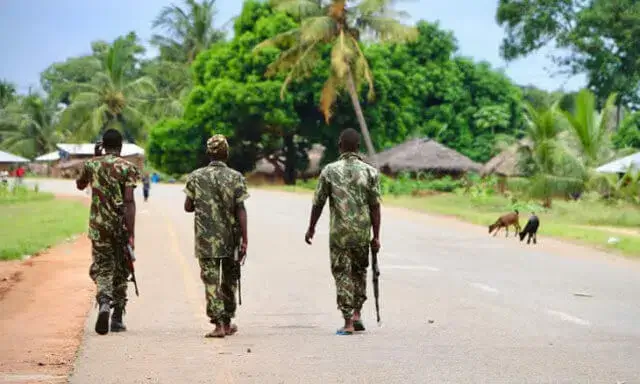 Ataques em Cabo Delgado podem alastrar-se para o resto do país