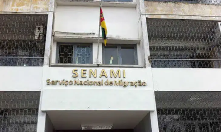 DIRE e visto mais caros desde início de Julho