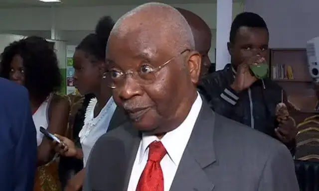 Dívidas ocultas- Guebuza espera que a justiça seja feita sem interferências