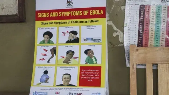 Epidemia de Ébola assola RDCongo há um ano