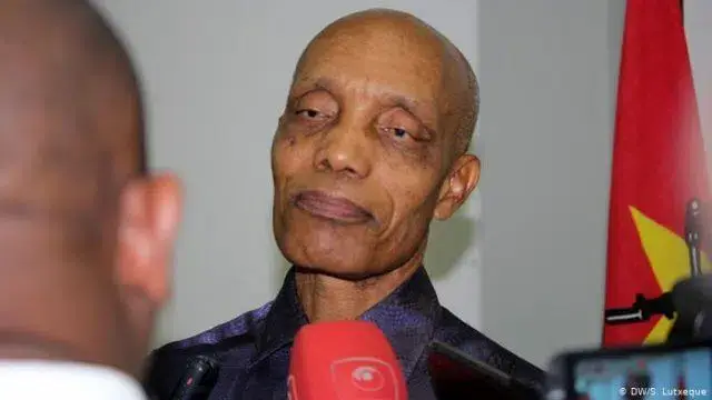 Governador de Nampula faz empréstimo para pagar estadia em hotel de luxo