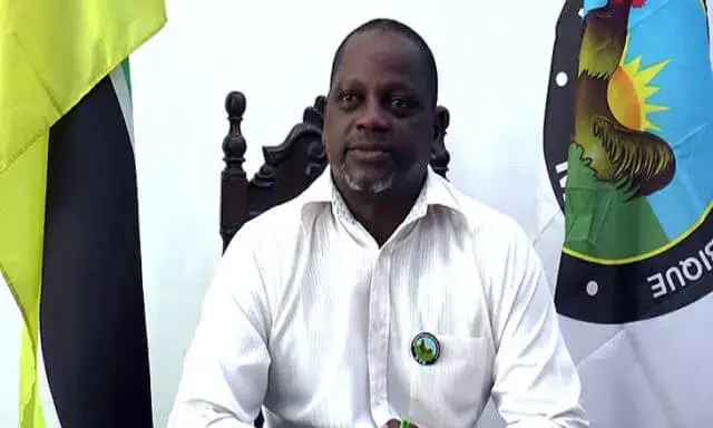 MDM desmente acusações da Renamo segundo as quais está recrutar seus membros