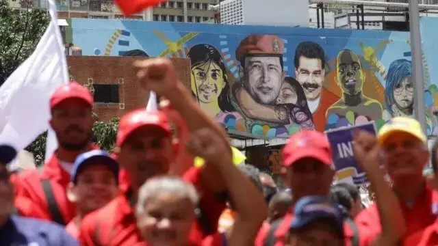 Regime venezuelano libertou 64 presos políticos nos últimos 20 dias
