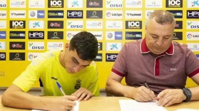 Barcelona dá €6 milhões por jovem de 16 anos