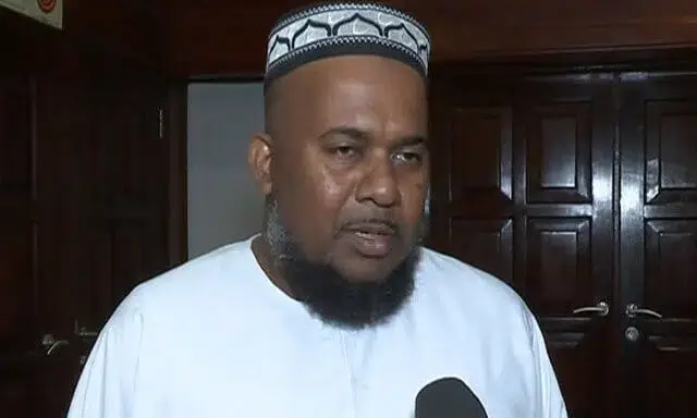 CNE considera precipitada queixa da Renamo sobre inelegibilidade de cabeças-de-lista