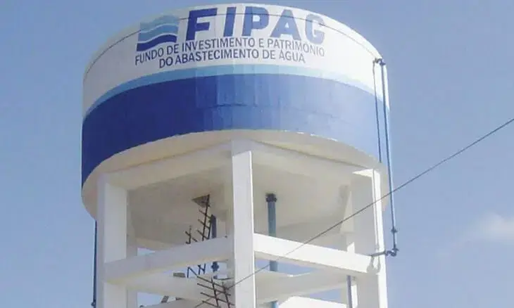 Chimoio e Gondola com restrições de água a partir de hoje