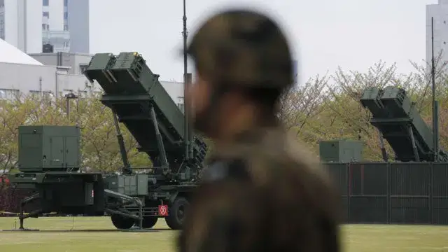 China ameaça retaliar caso EUA instalem mísseis de médio alcance na Ásia