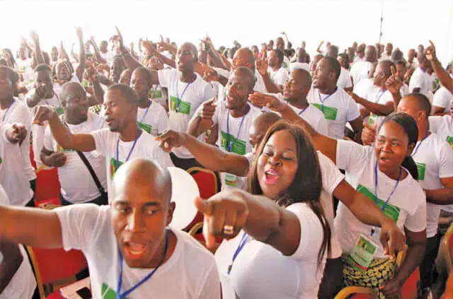 Descontentes recrutam jovens para aterrorizar Cabo Delgado