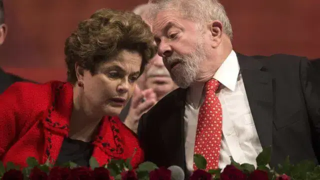 Ex-ministro brasileiro diz que PT recebeu 60 ME em subornos de empresas