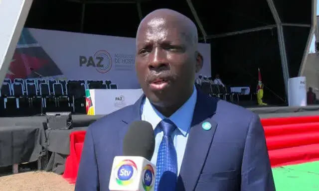 Magibire garante inclusão de todas forças residuais da Renamo