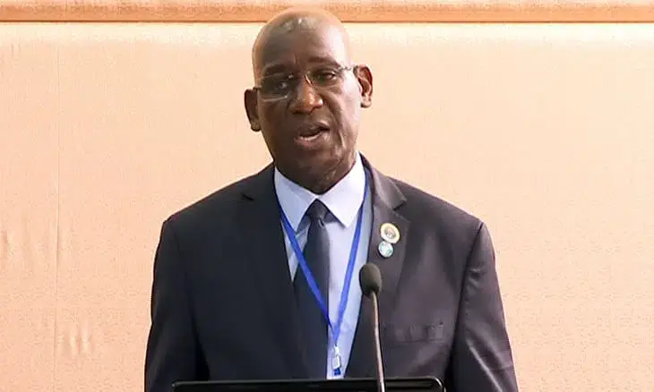 Ministro da Justiça defende aplicação das penas e medidas alternativas às penas de prisão