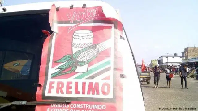 Oposição condena uso de meios do Estado para pré-campanha